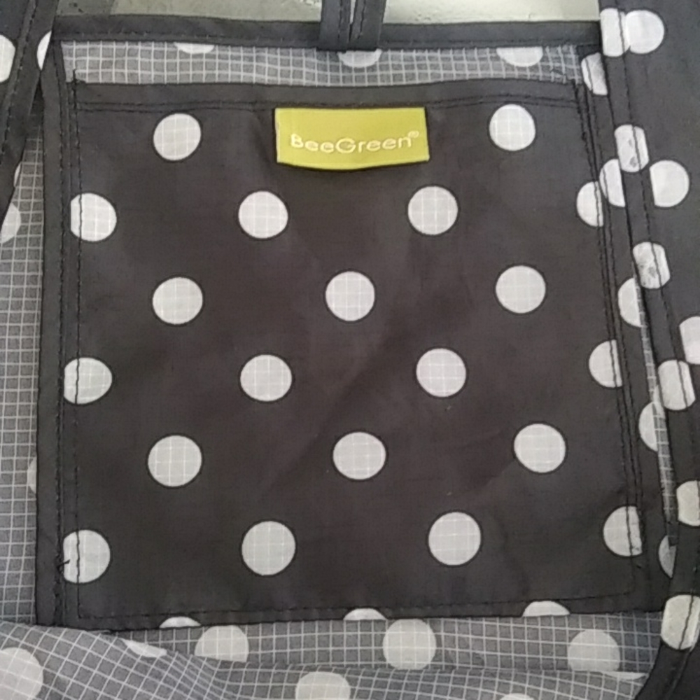 💚 BeeGreen tote💚